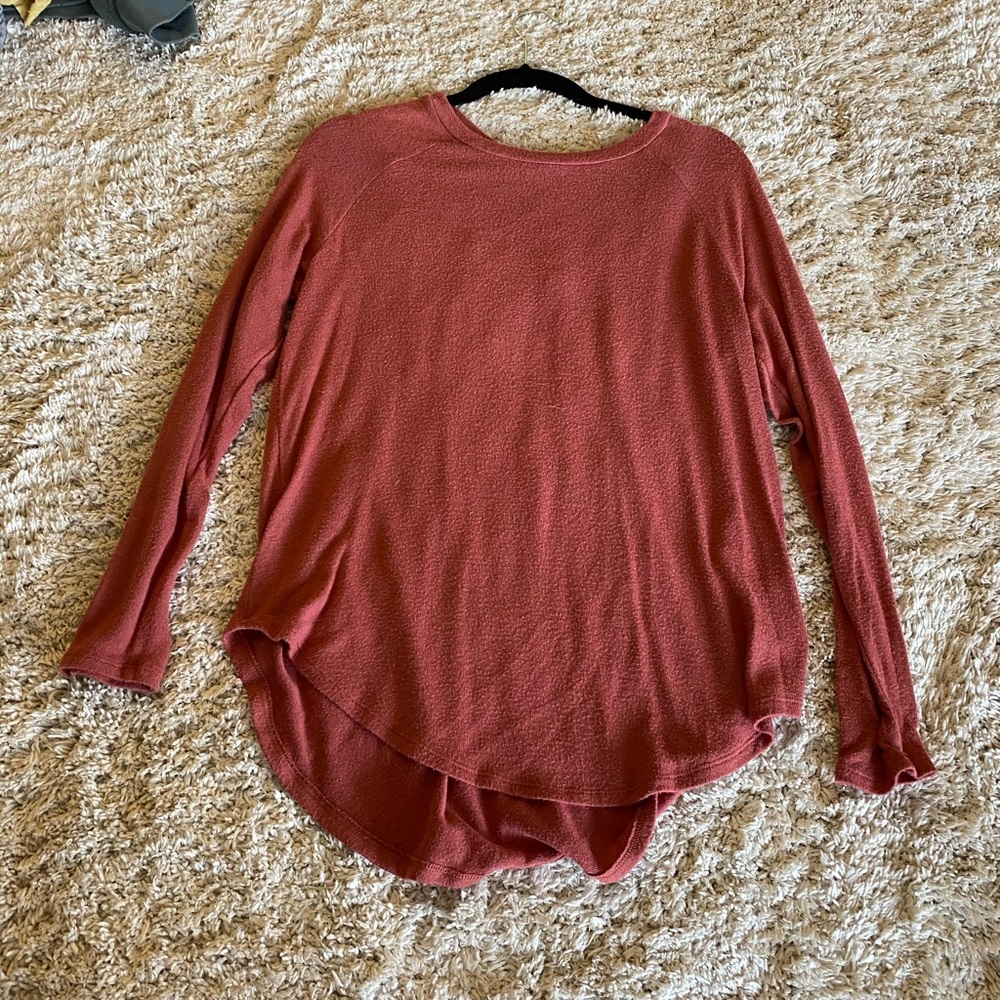 Woman’s shirt